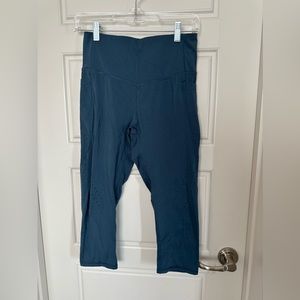 Champion Capri Leggings